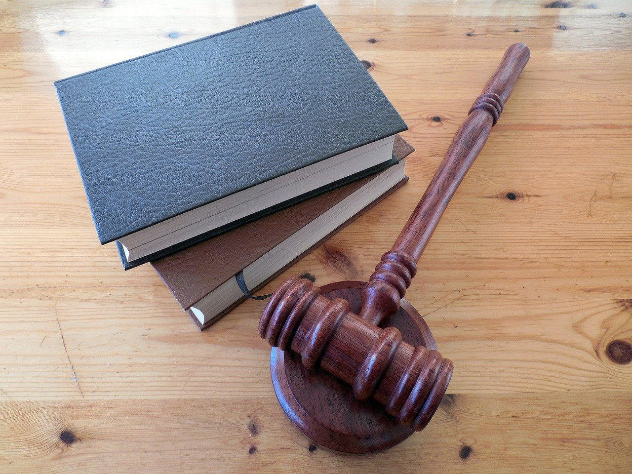 How do you litigate a case?