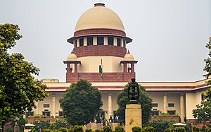 SC to Consider Challenge Against Centre's Ban on BBC Documentary on PM Modi