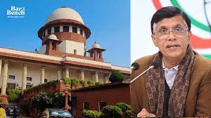 Supreme Court Dismisses Pawan Khera's Plea to Quash Criminal Proceedings