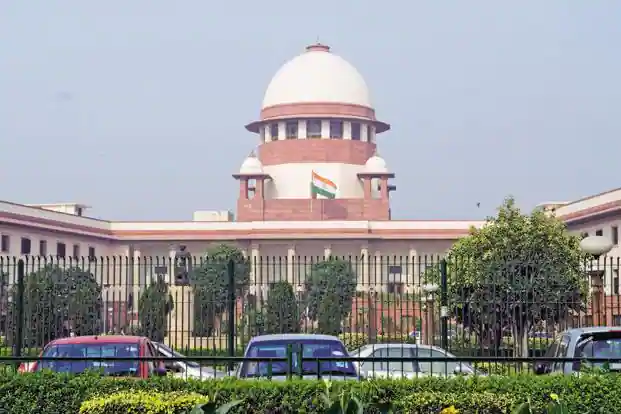 Supreme Court of India Pushes for Hybrid System in Court Proceedings