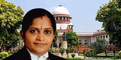 Supreme Court Rejects Challenge Against Appointment of Advocate Victoria Gowri as Additional Judge of Madras High Court