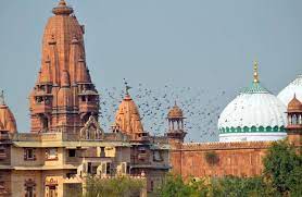 Supreme Court Rejects Plea on Mathura Mosque, Allows Separate Challenge to Religious Rights